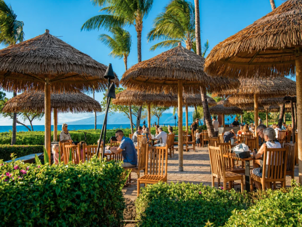 Spacious Maui Retreat in Kaanapali - Perfect for Families